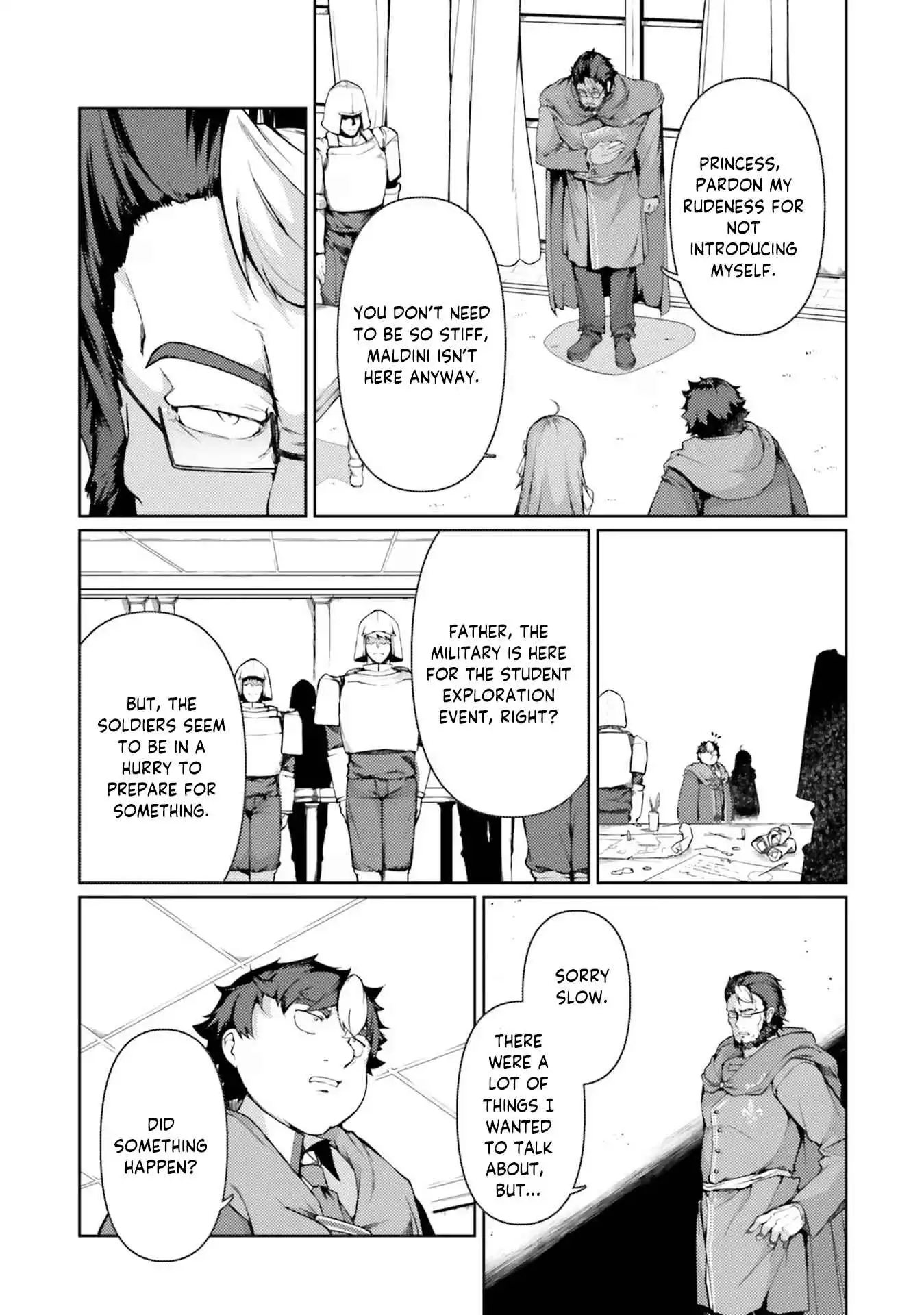 Buta Koushaku ni Tensei Shitakara, Kondo wa Kimi ni Suki to Iitai Chapter 38 30